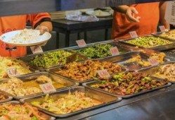 苏食院吃瓜,揭秘校园美食圈的那些事儿