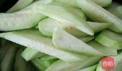 八棱瓜怎么吃,解锁美味新境界