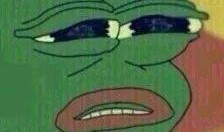 吃瓜蛙表情包,趣味横生的网络文化现象