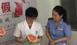 吃瓜直播群众进场,直播现场热闹非凡