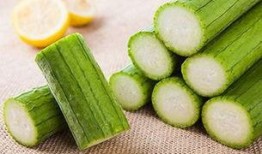 水瓜怎样晒干吃,传统晒干工艺，尽享自然风味