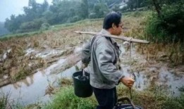 农村吃瓜女子是谁,她背后的故事与启示