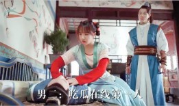 吃瓜男子完整版,一场网络热传事件的背后真相