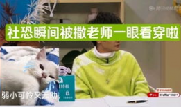 社恐吃瓜,轻松应对社交焦虑