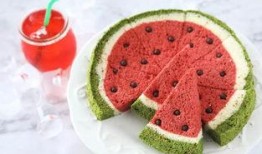 蛋糕吃瓜原视频,揭秘网红美食背后的故事