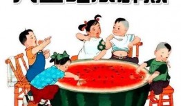 吃瓜中毒了,警惕夏日饮食安全