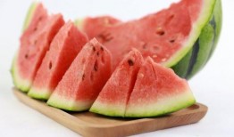 水果大白瓜怎么吃