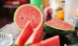 今天超级冷 吃瓜,超级冷天气下的那些事儿！”