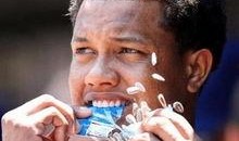 外国吃瓜嗑瓜子,嗑瓜子的跨国魅力