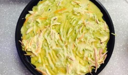 胡水瓜怎么吃,解锁美味新体验