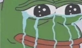 吃瓜蛙表情包,趣味横生的网络文化现象