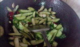 吃瓜咋炒好吃,揭秘吃瓜最佳炒制秘诀