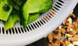 泰国瓜怎么吃,解锁热带风味的清新享受