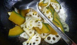 吃莲藕瓜减肥吗