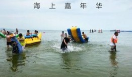 海上嘉年华吃瓜,一场吃瓜盛宴的欢乐之旅
