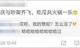 吵架吃瓜梗图,梗图笑料百出