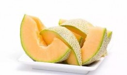 摔伤吃哈密瓜,哈密瓜助力康复之旅