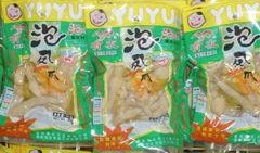 减肥可以吃泡椒凤瓜吗,减肥期间的清新美味选择