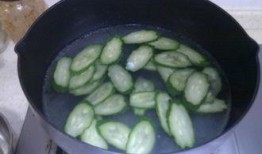 吃瓜做法,创意吃瓜攻略，解锁夏日清凉新姿势