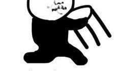 宝宝吃瓜的表情,萌态十足，萌化人心