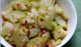 吃瓜咋炒好吃,揭秘吃瓜最佳炒制秘诀