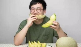吃瓜是甜的,吃瓜为何甜的秘密