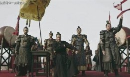 燕王朱棣吃瓜杀敌,吃瓜杀敌的传奇故事