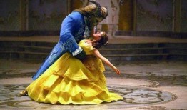 美女与野兽吃瓜视频,一场跨越时空的甜蜜瓜界盛宴