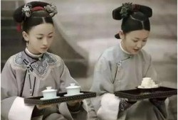 穿越冷宫宫女吃瓜,冷宫宫女意外吃瓜，揭秘宫廷秘闻