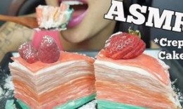 蛋糕姐姐吃瓜,蛋糕姐姐的甜蜜瓜界探险记