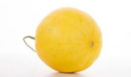 黄金蜜瓜宝宝可以吃,宝宝辅食新选择，营养美味两不误