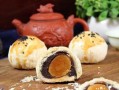 吃瓜蛋黄酥,探寻传统美食与现代潮流的完美融合
