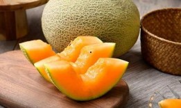 肛裂术后吃哈密瓜,美味与健康的完美结合
