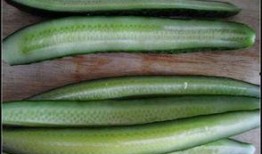 玻璃翡翠瓜怎么吃,创意美食新体验