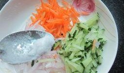 胡水瓜怎么吃,解锁美味新体验