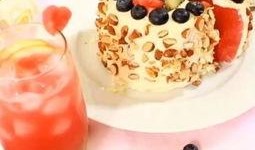 蛋糕吃瓜原视频,揭秘网红美食背后的故事