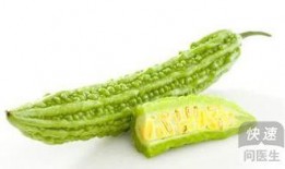 孕妇可以吃凉瓜吗,凉瓜在孕期中的适宜性探讨