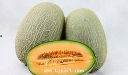 适当吃哈密瓜,夏日消暑、营养丰富的健康之选