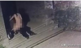 兰州老街最近吃瓜事件,一场引发热议的街头冲突