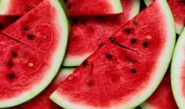 吃小瓜上火吗,吃小瓜真的会上火吗？揭秘夏日消暑食品的真相