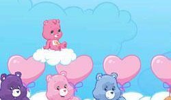 吃瓜小熊婚礼代唱,甜蜜瞬间，欢乐满堂