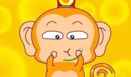 猴王吃瓜的图片搞笑,笑果连连，瓜界新宠诞生！