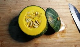 迷你贝贝瓜蒸着吃,清甜可口，营养满分