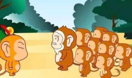 猴王吃瓜的图片搞笑,笑果连连，瓜界新宠诞生！