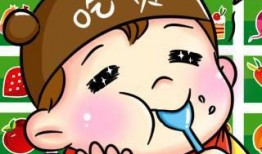 吃货小伟吃大瓜图片,吃货小伟的美食大瓜之旅