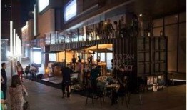 南昌吃瓜酒吧,吃瓜酒吧，潮流聚集地一探究竟