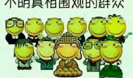 吃瓜群众害羞大笑,瓜田里的欢乐瞬间