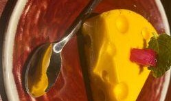 蛋糕吃瓜原视频,揭秘网红美食背后的故事