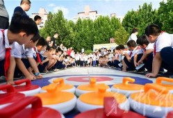 邯郸全民健身吃瓜