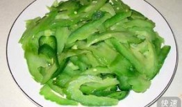 孕妇可以吃凉瓜吗,凉瓜在孕期中的适宜性探讨